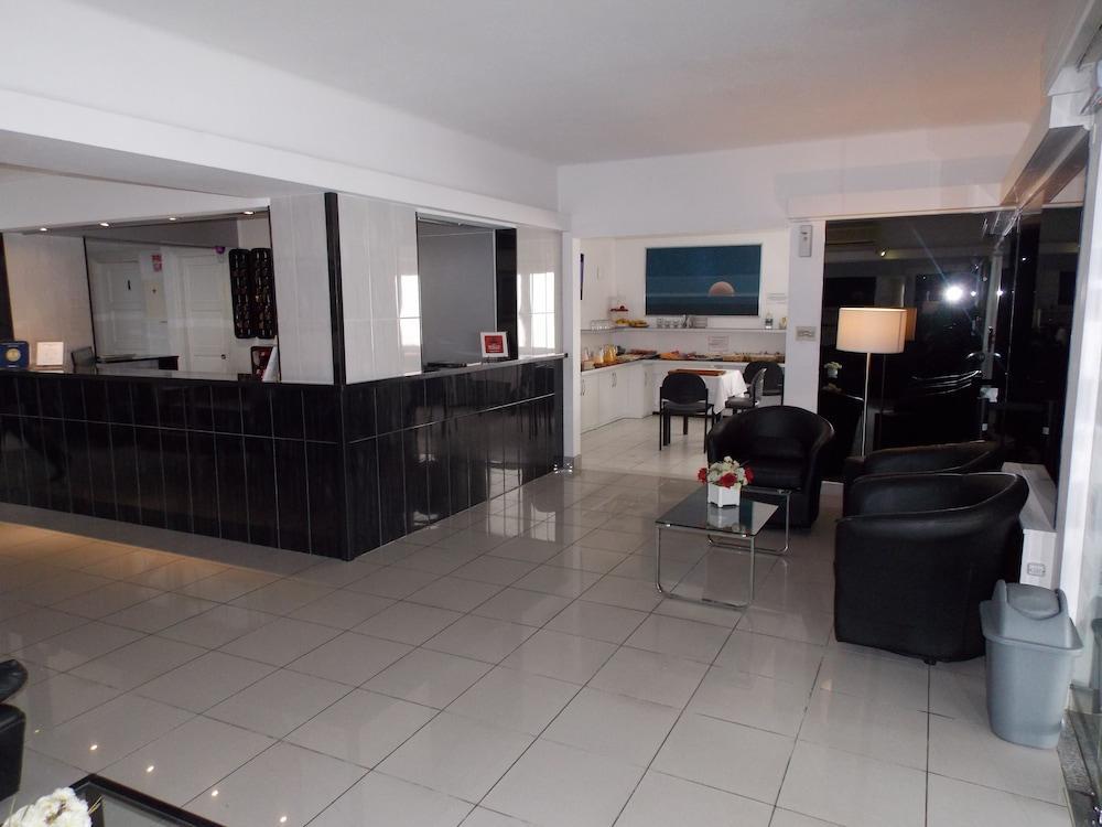 Bonne Etoile Hotel Punta del Este Luaran gambar