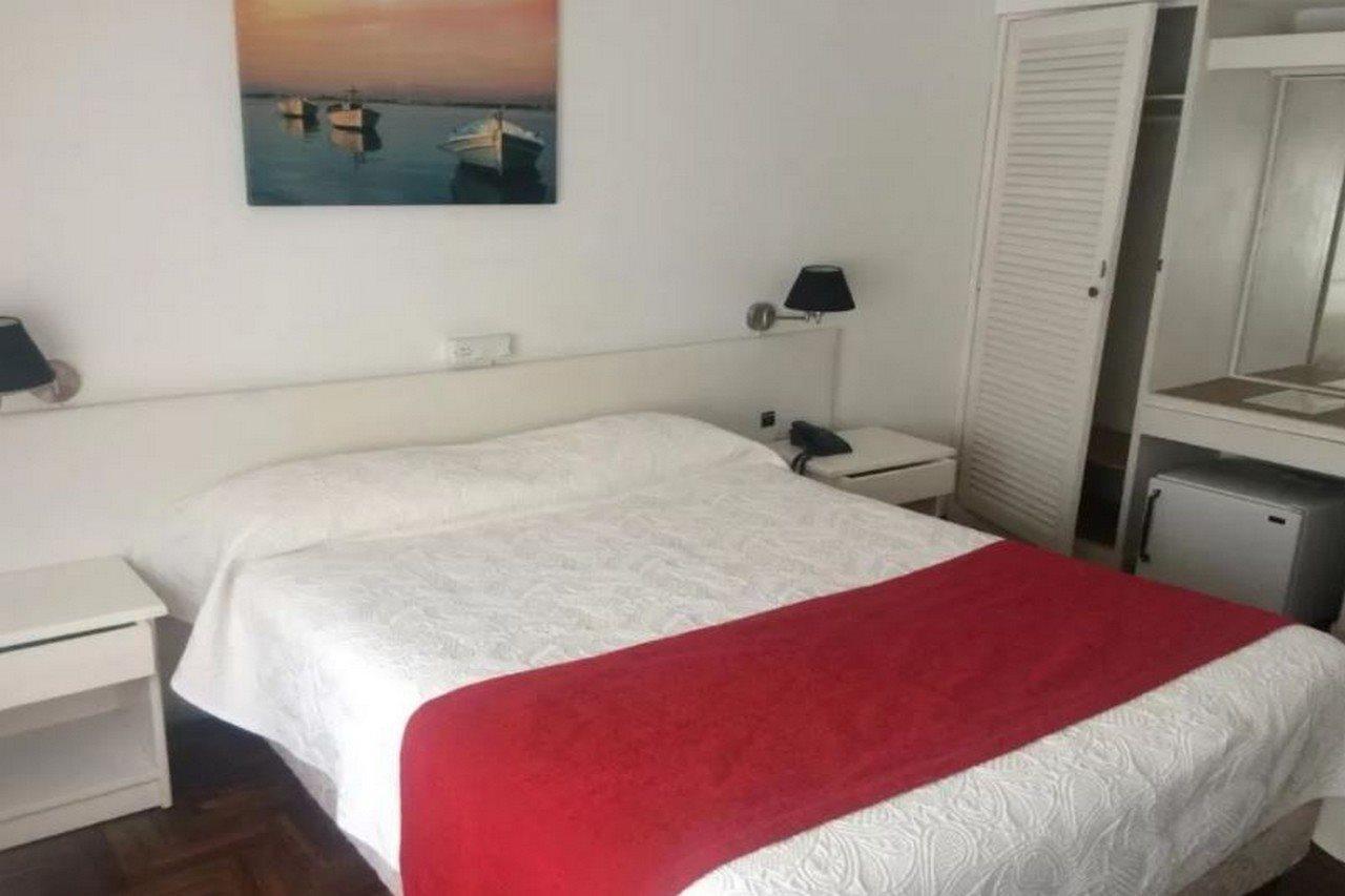 Bonne Etoile Hotel Punta del Este Luaran gambar