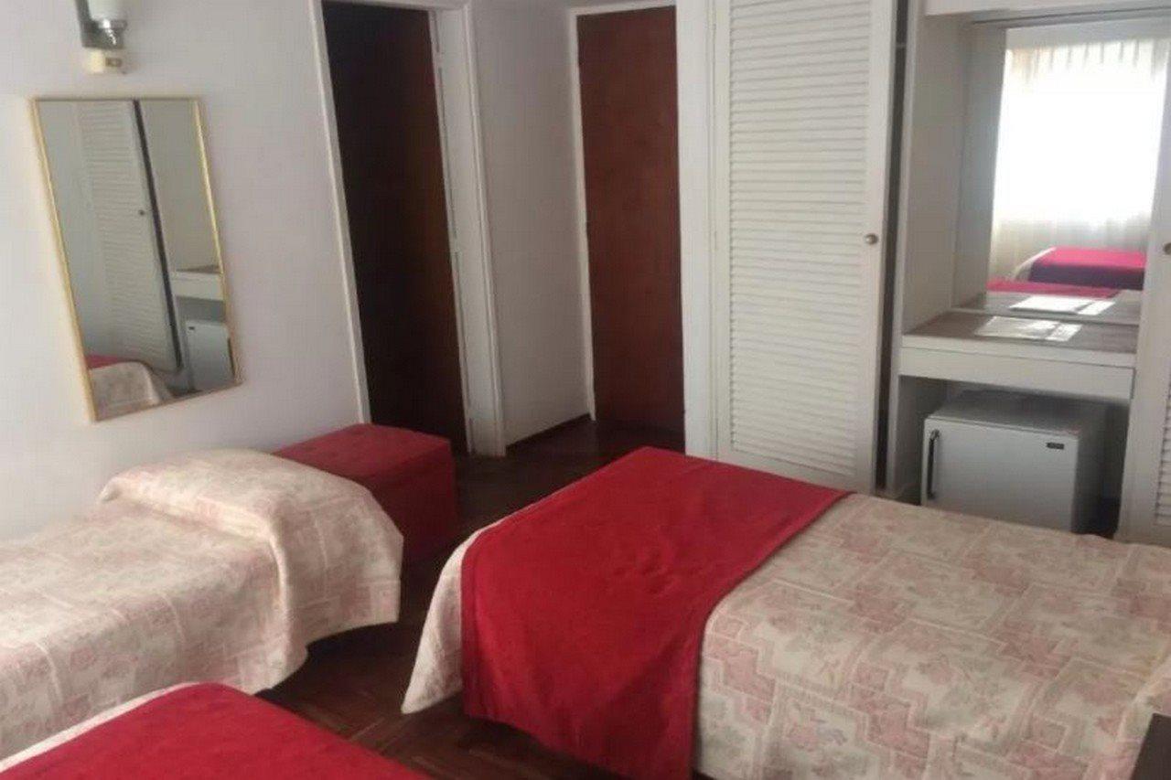 Bonne Etoile Hotel Punta del Este Luaran gambar