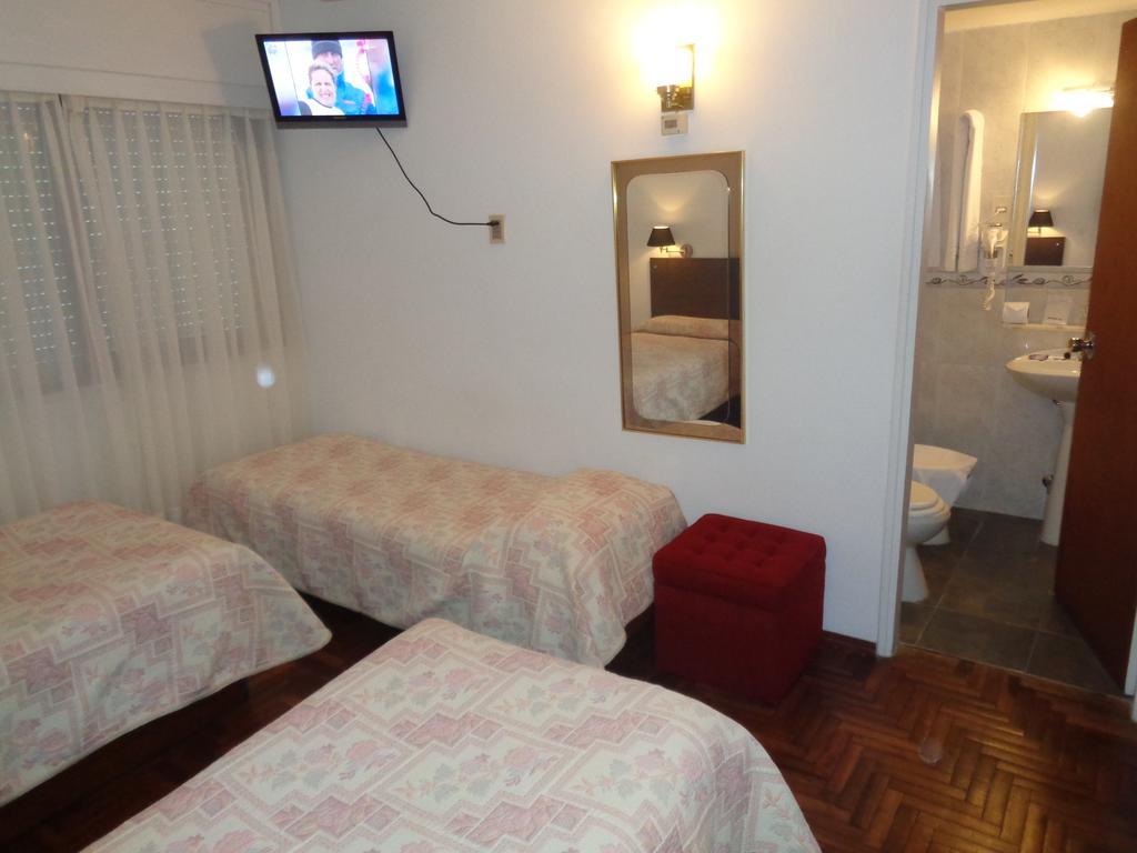 Bonne Etoile Hotel Punta del Este Luaran gambar