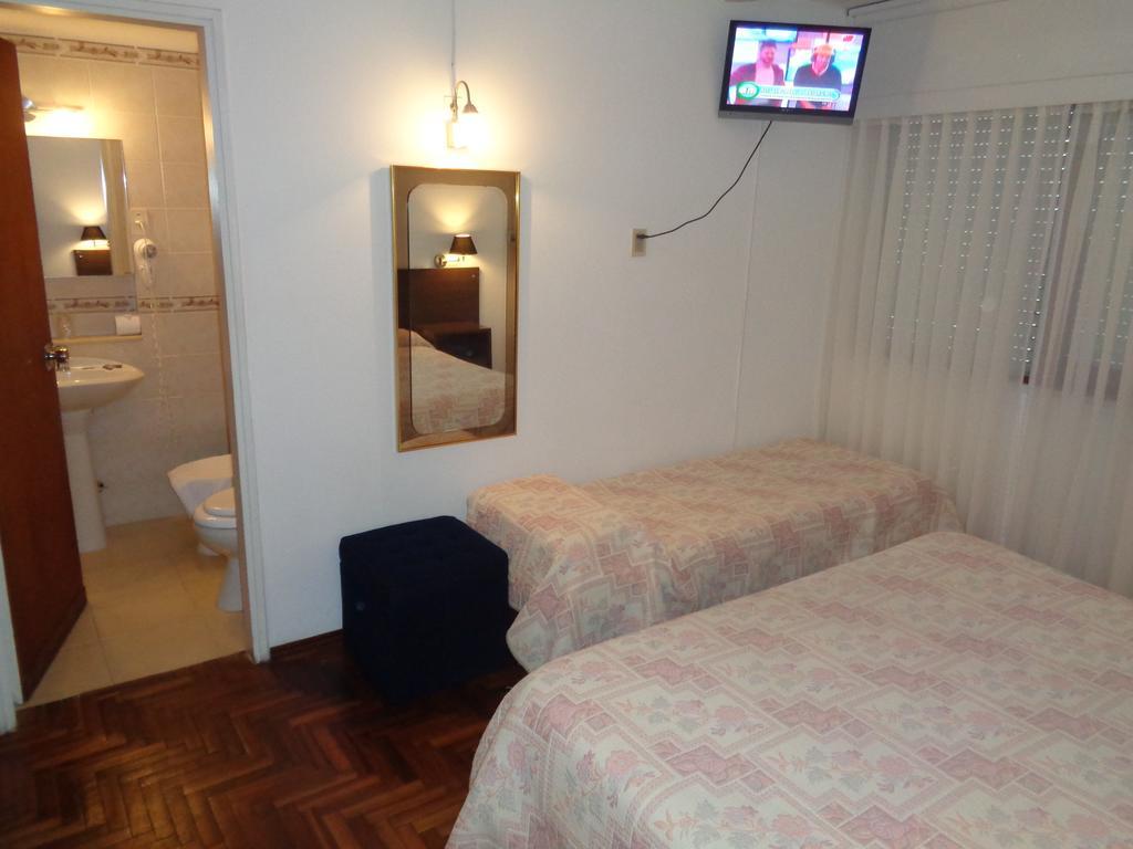 Bonne Etoile Hotel Punta del Este Luaran gambar
