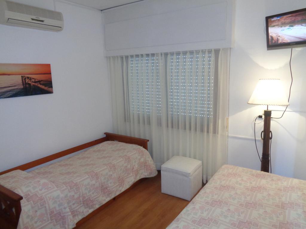 Bonne Etoile Hotel Punta del Este Luaran gambar
