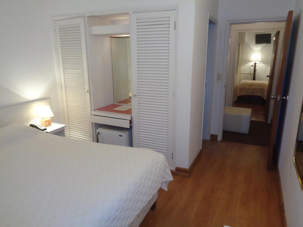 Bonne Etoile Hotel Punta del Este Luaran gambar