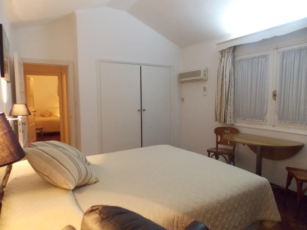 Bonne Etoile Hotel Punta del Este Luaran gambar