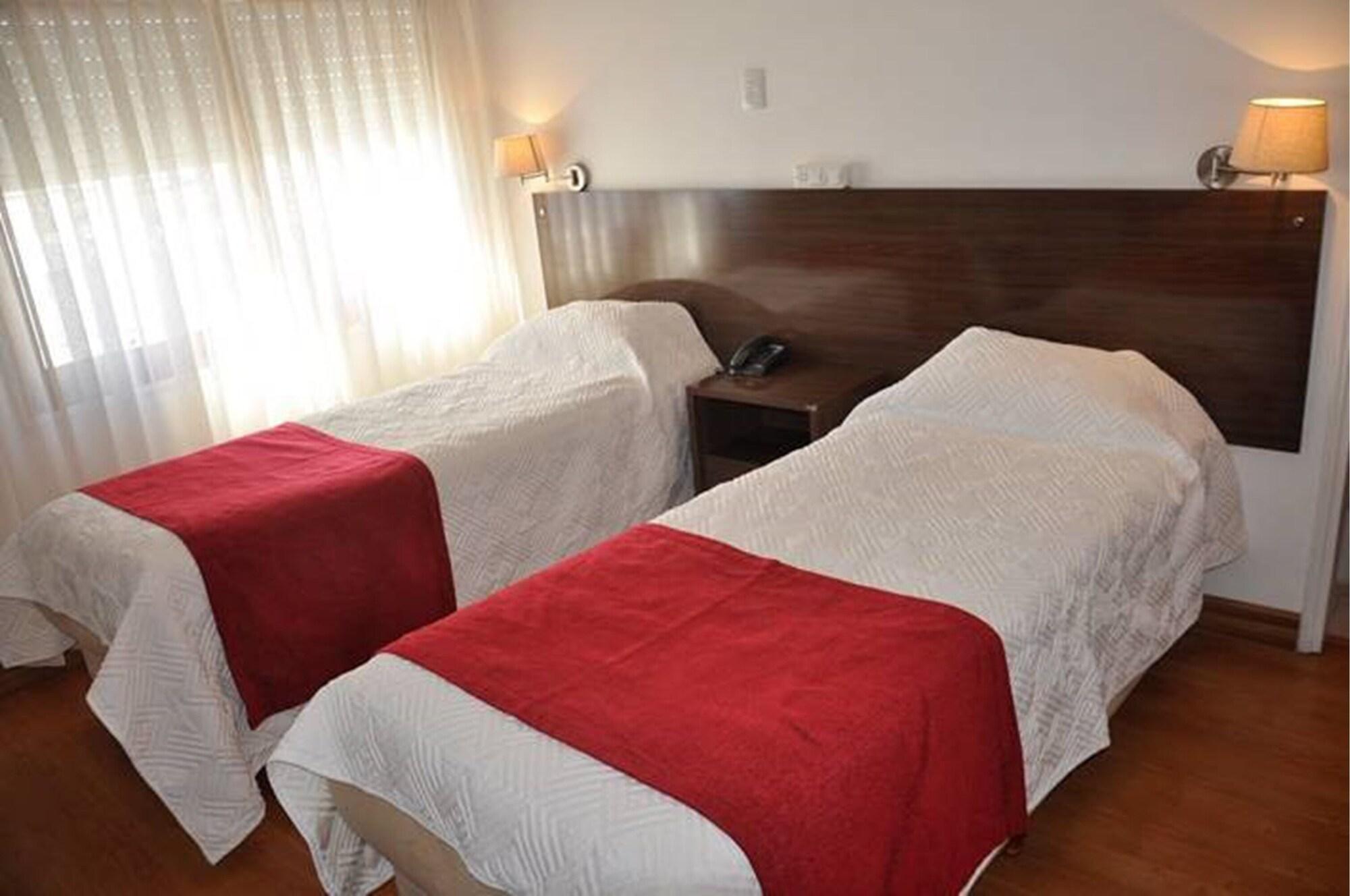 Bonne Etoile Hotel Punta del Este Luaran gambar