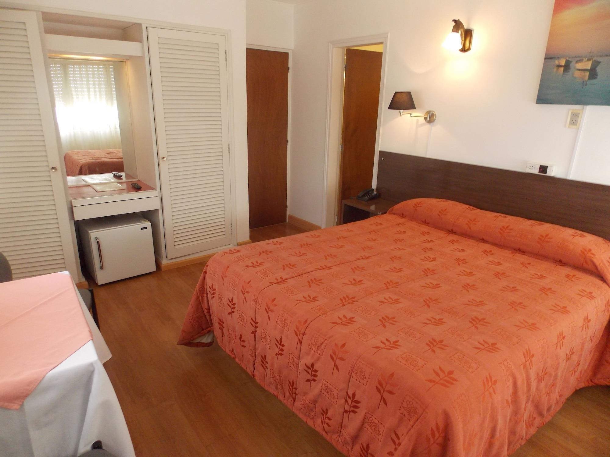 Bonne Etoile Hotel Punta del Este Luaran gambar