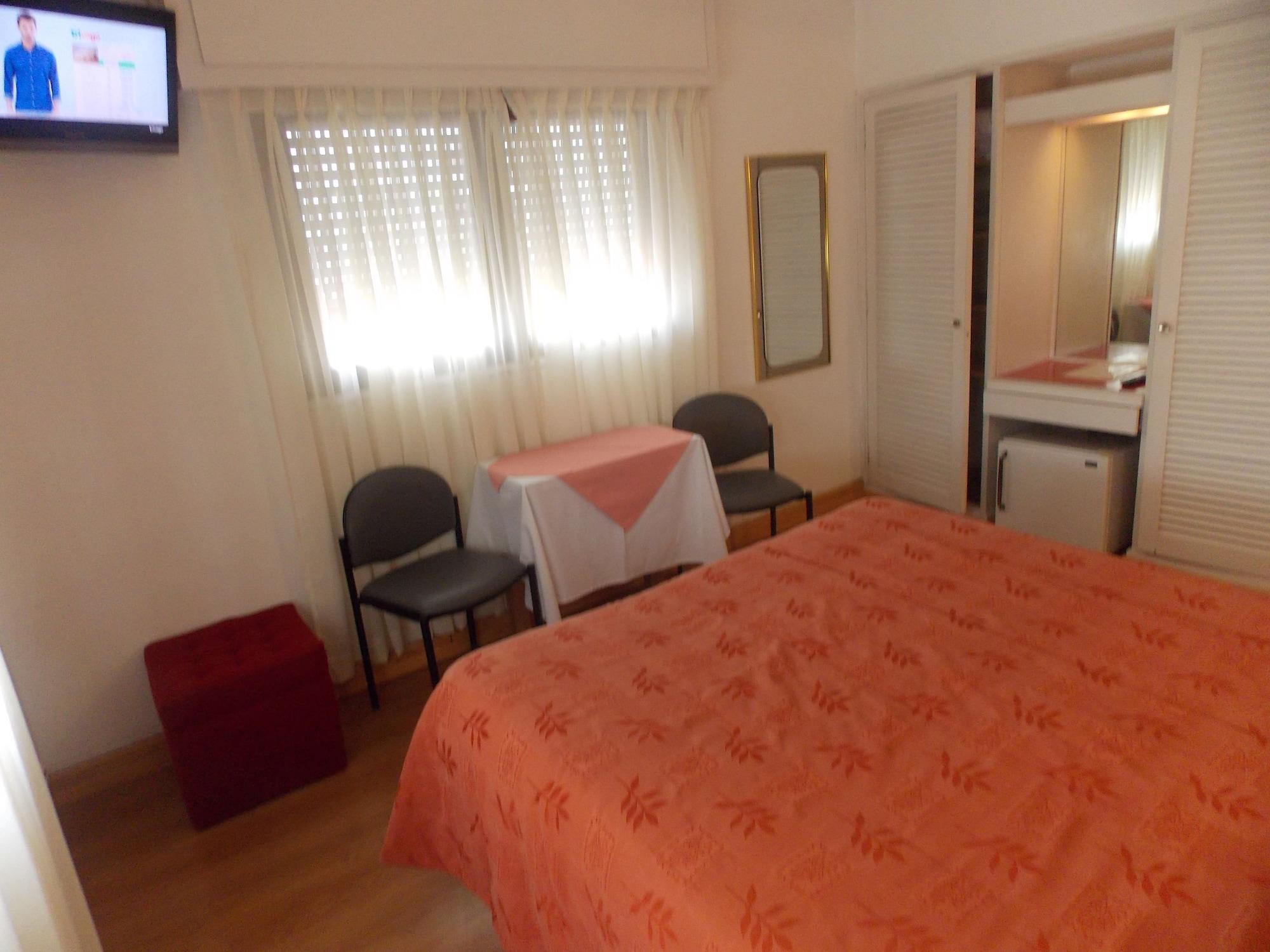 Bonne Etoile Hotel Punta del Este Luaran gambar