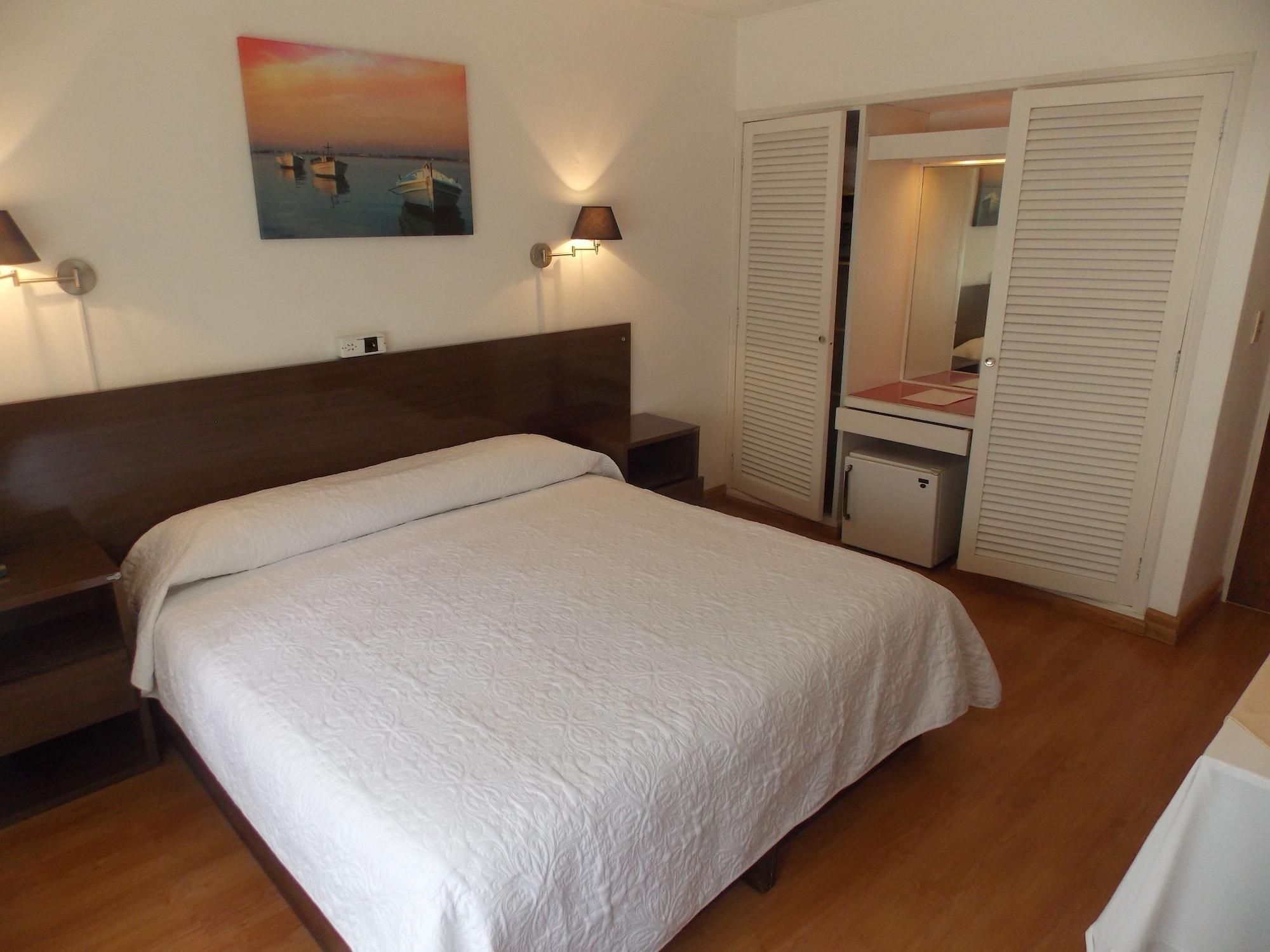 Bonne Etoile Hotel Punta del Este Luaran gambar