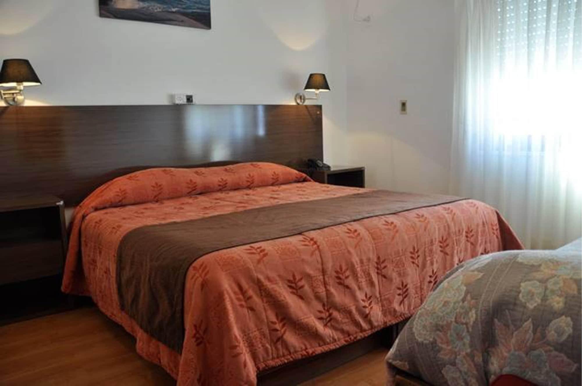 Bonne Etoile Hotel Punta del Este Luaran gambar