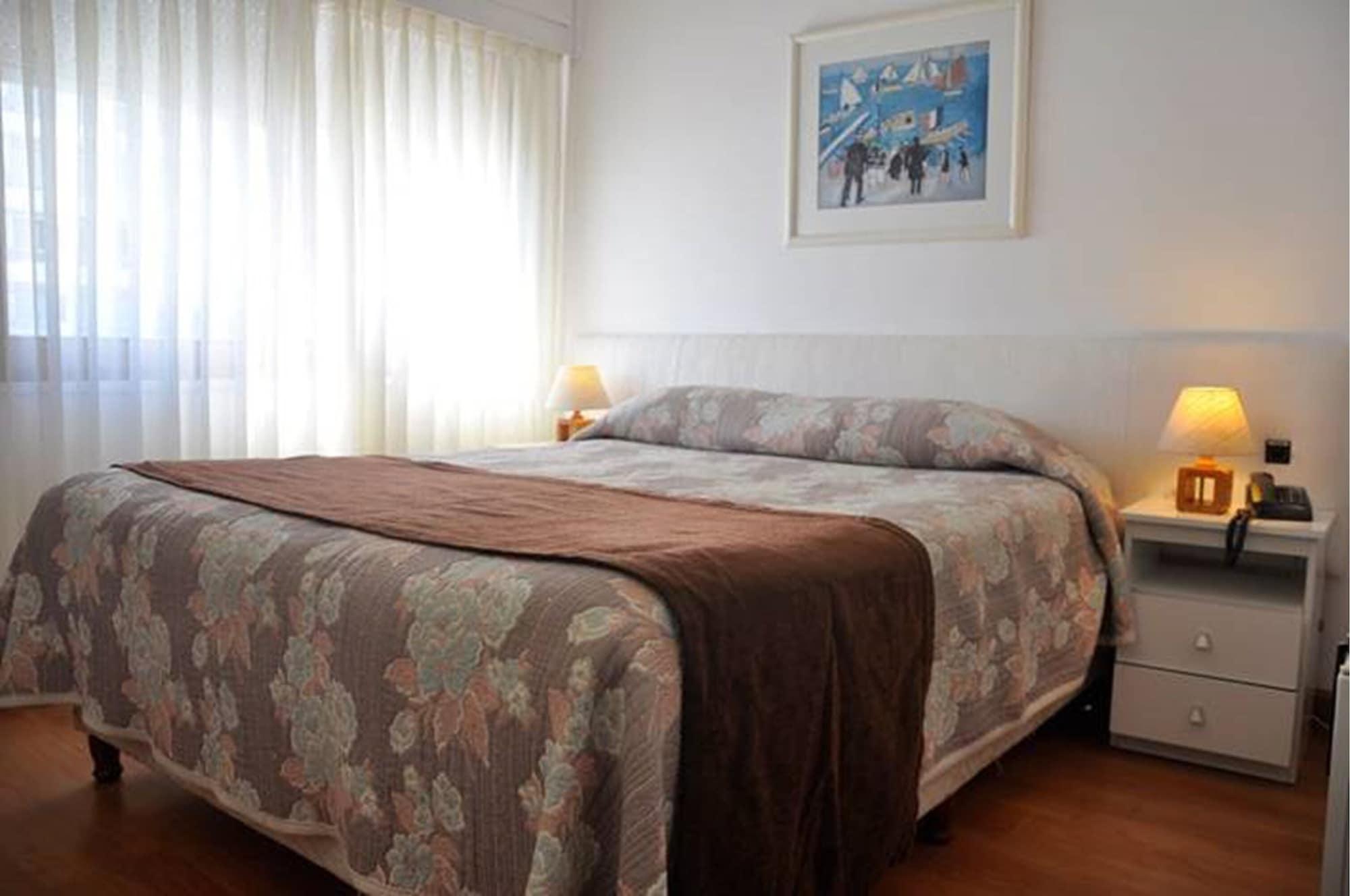 Bonne Etoile Hotel Punta del Este Luaran gambar