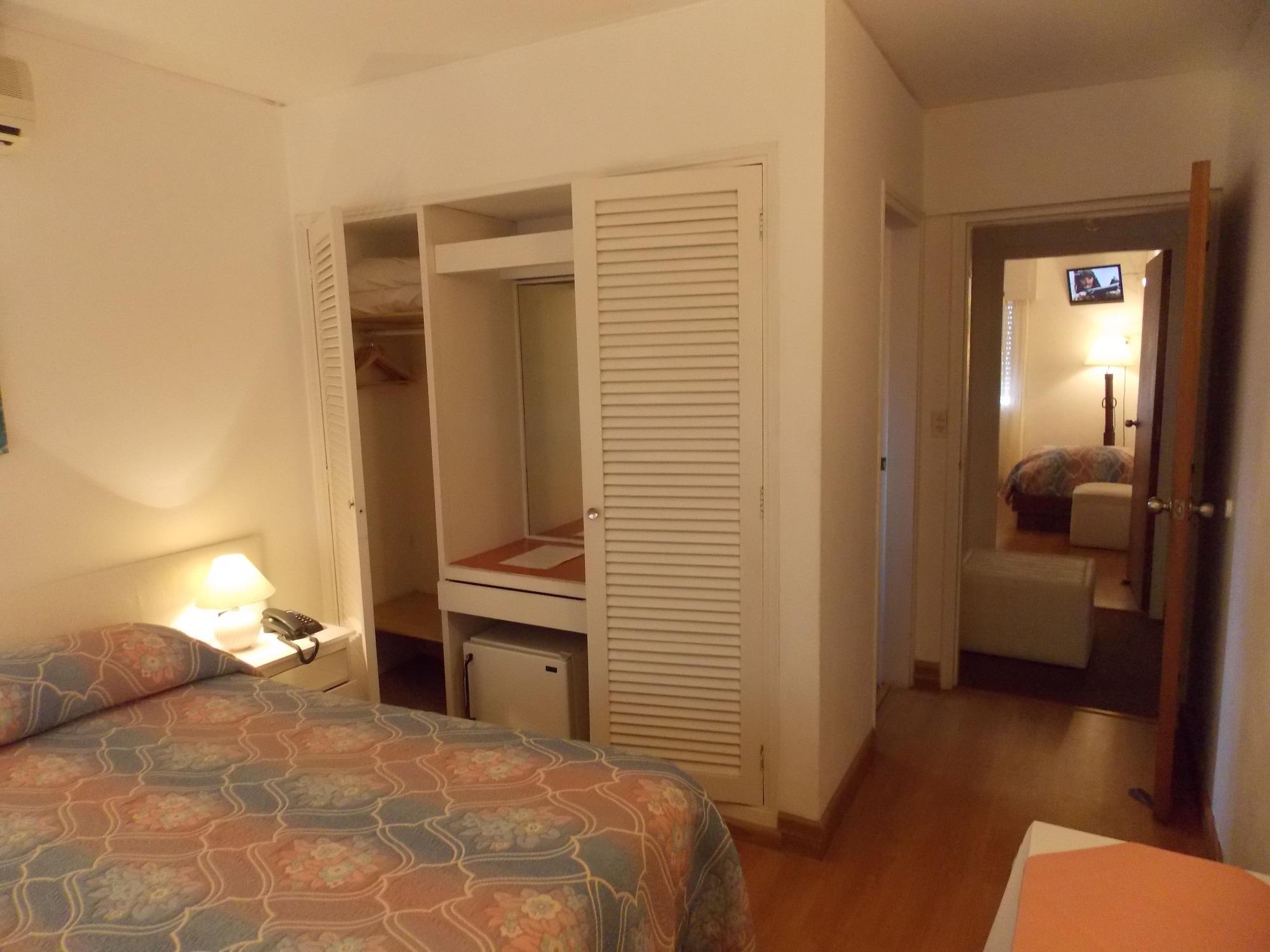 Bonne Etoile Hotel Punta del Este Luaran gambar