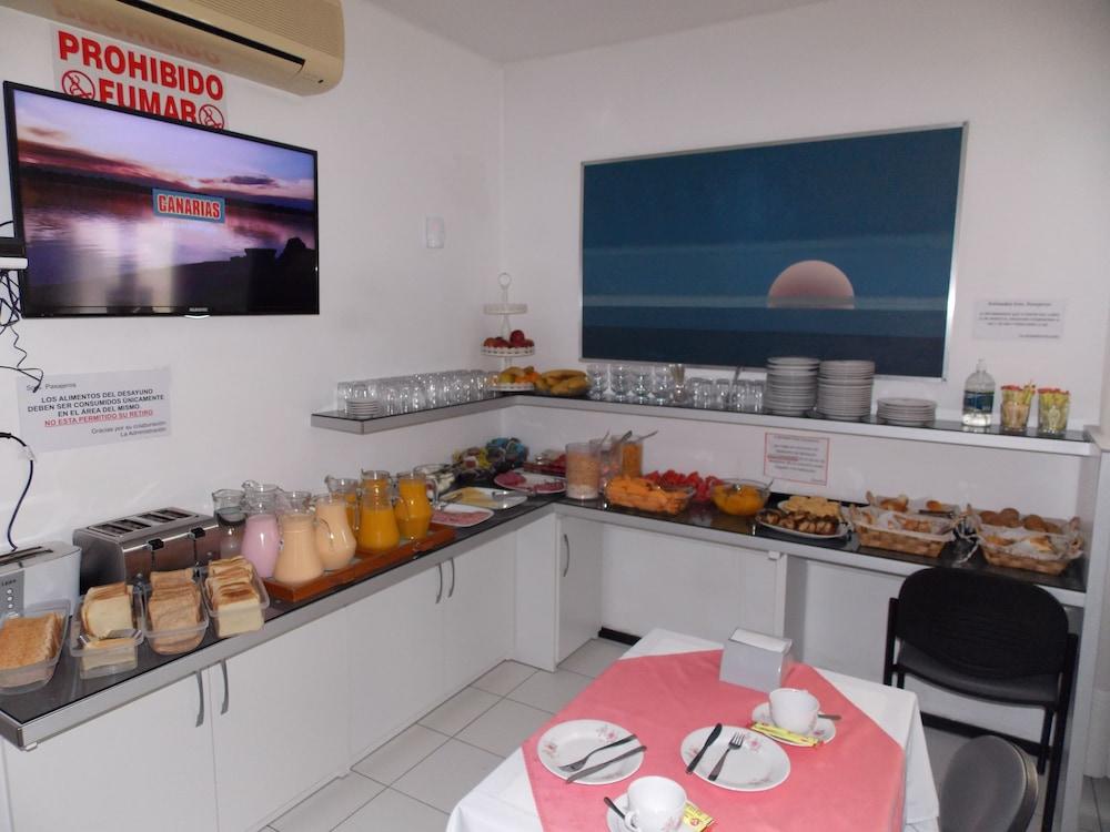 Bonne Etoile Hotel Punta del Este Luaran gambar