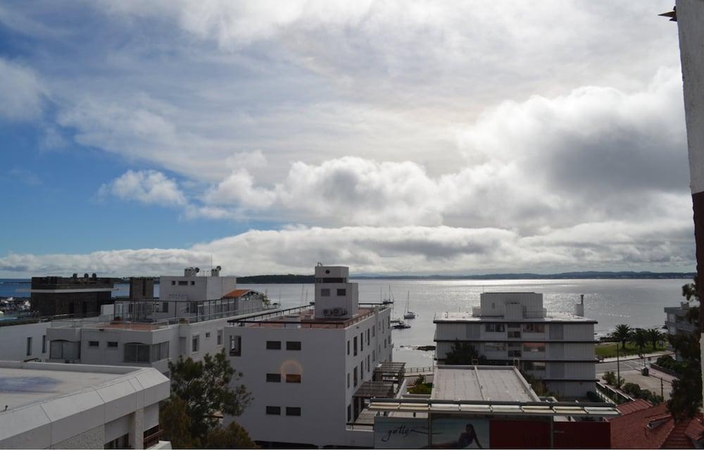 Bonne Etoile Hotel Punta del Este Luaran gambar