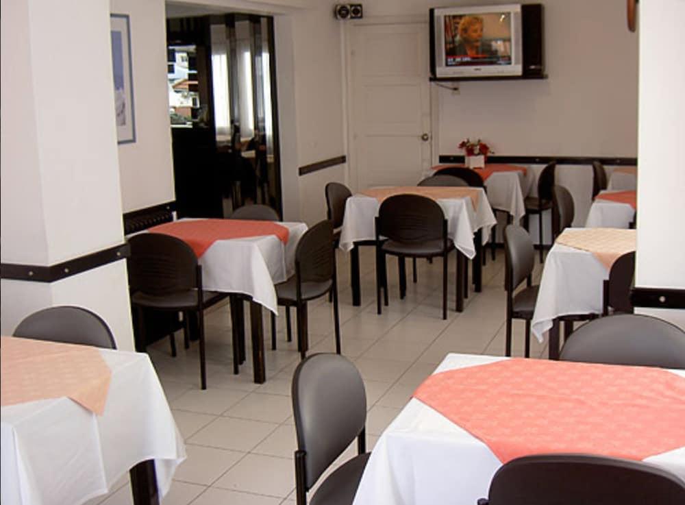 Bonne Etoile Hotel Punta del Este Luaran gambar