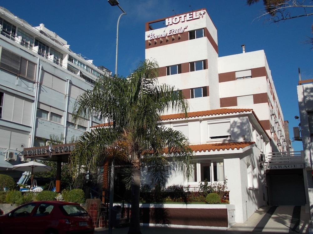 Bonne Etoile Hotel Punta del Este Luaran gambar