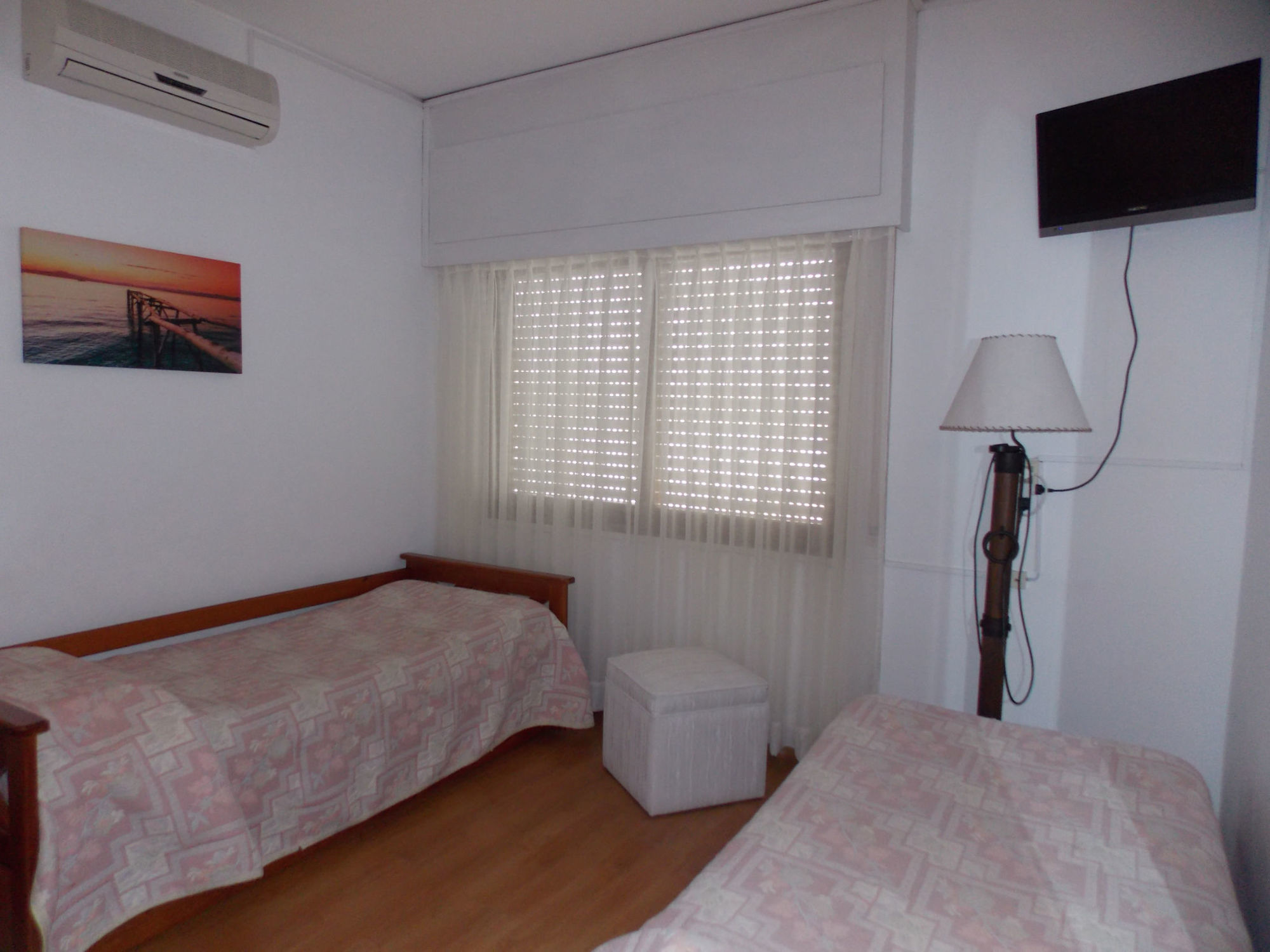 Bonne Etoile Hotel Punta del Este Luaran gambar