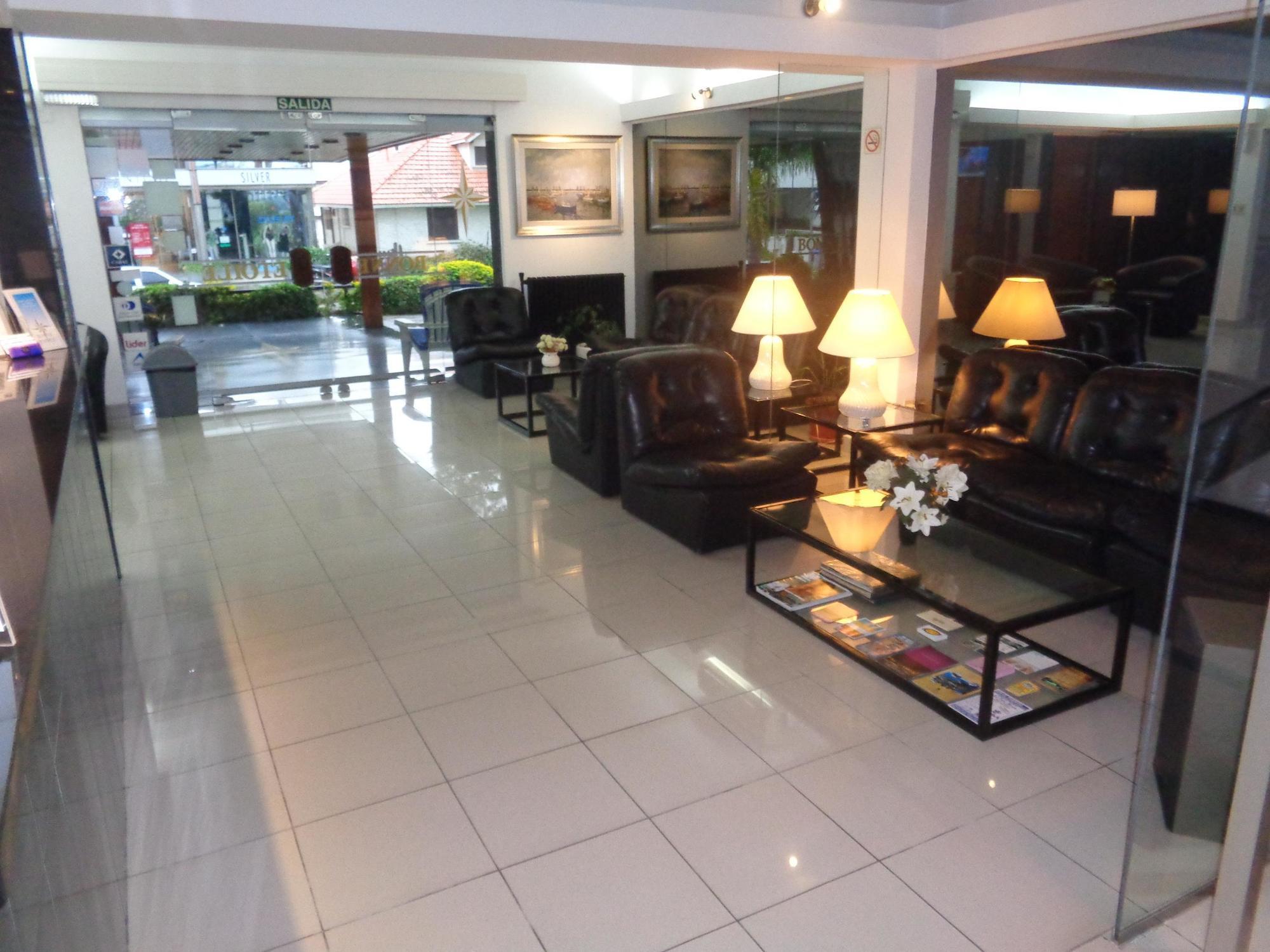 Bonne Etoile Hotel Punta del Este Luaran gambar