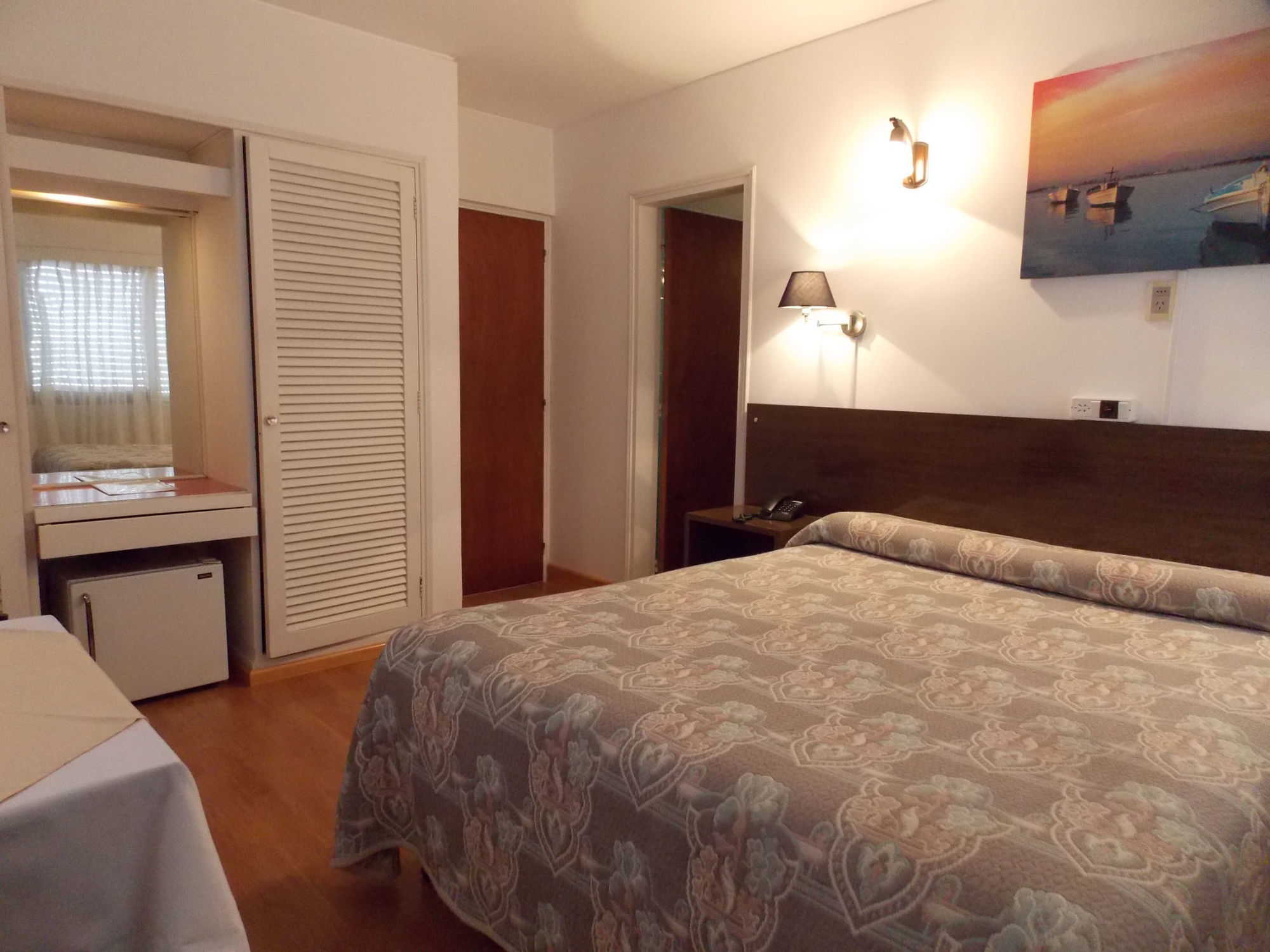 Bonne Etoile Hotel Punta del Este Luaran gambar