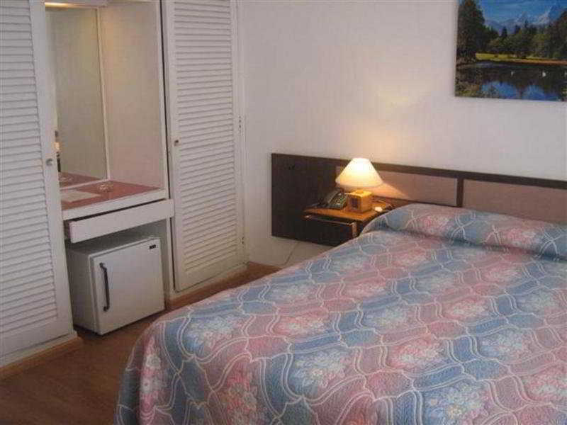 Bonne Etoile Hotel Punta del Este Luaran gambar