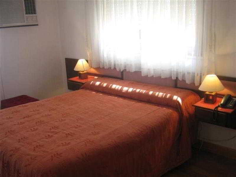 Bonne Etoile Hotel Punta del Este Luaran gambar
