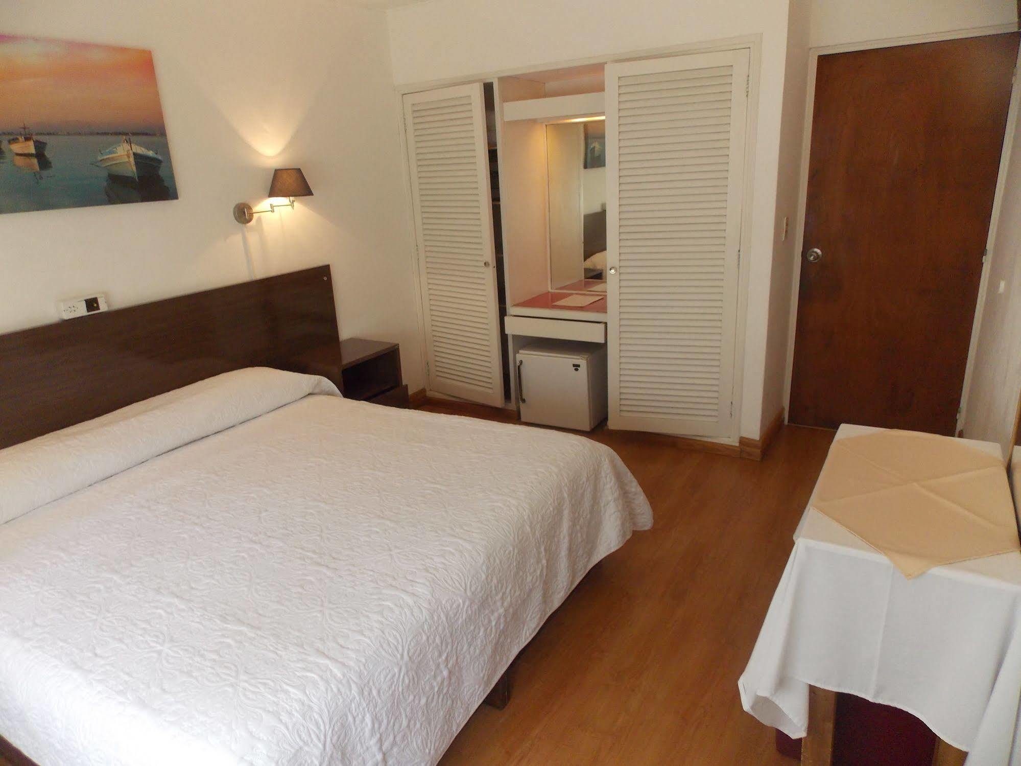 Bonne Etoile Hotel Punta del Este Luaran gambar