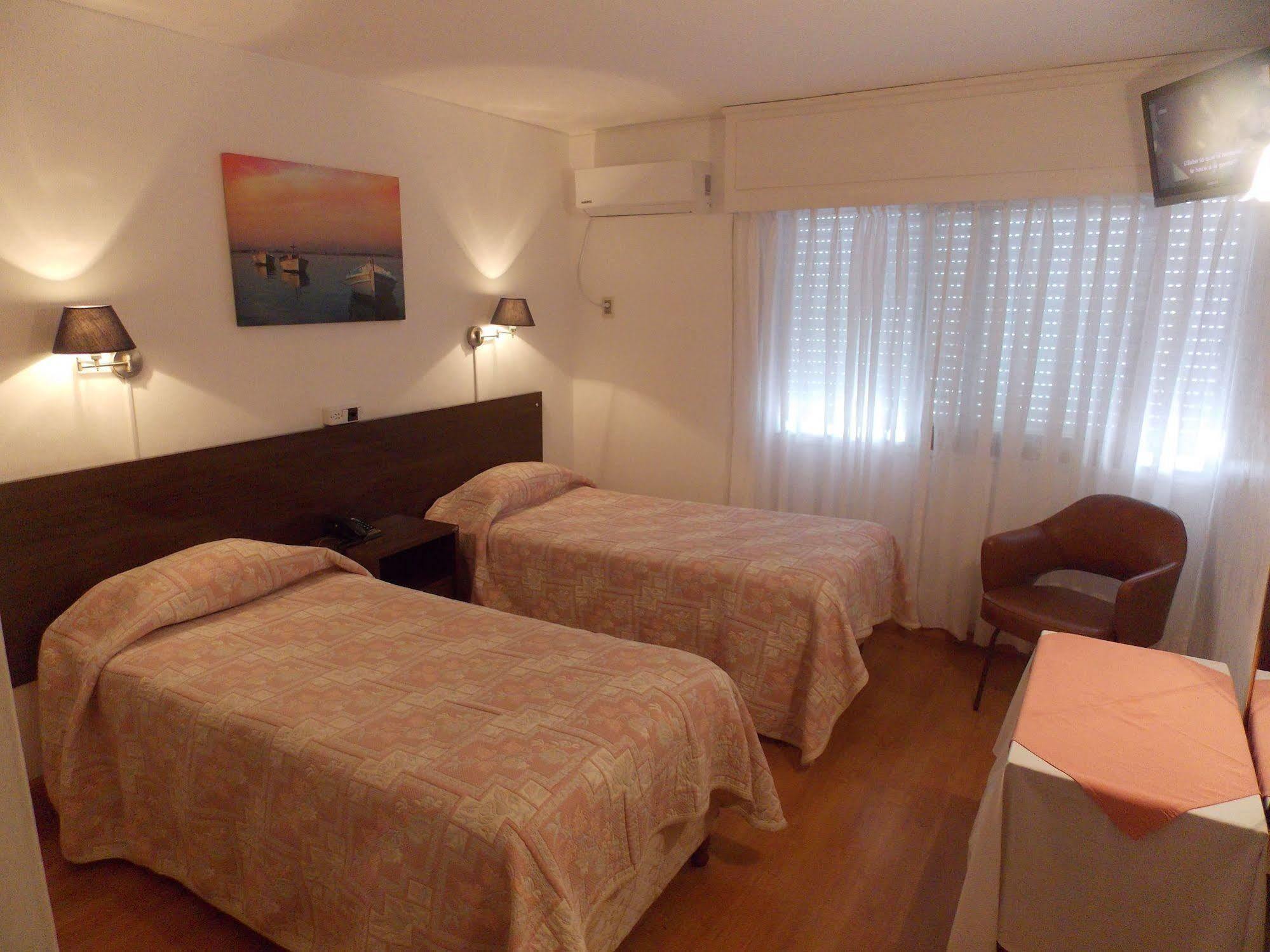 Bonne Etoile Hotel Punta del Este Luaran gambar