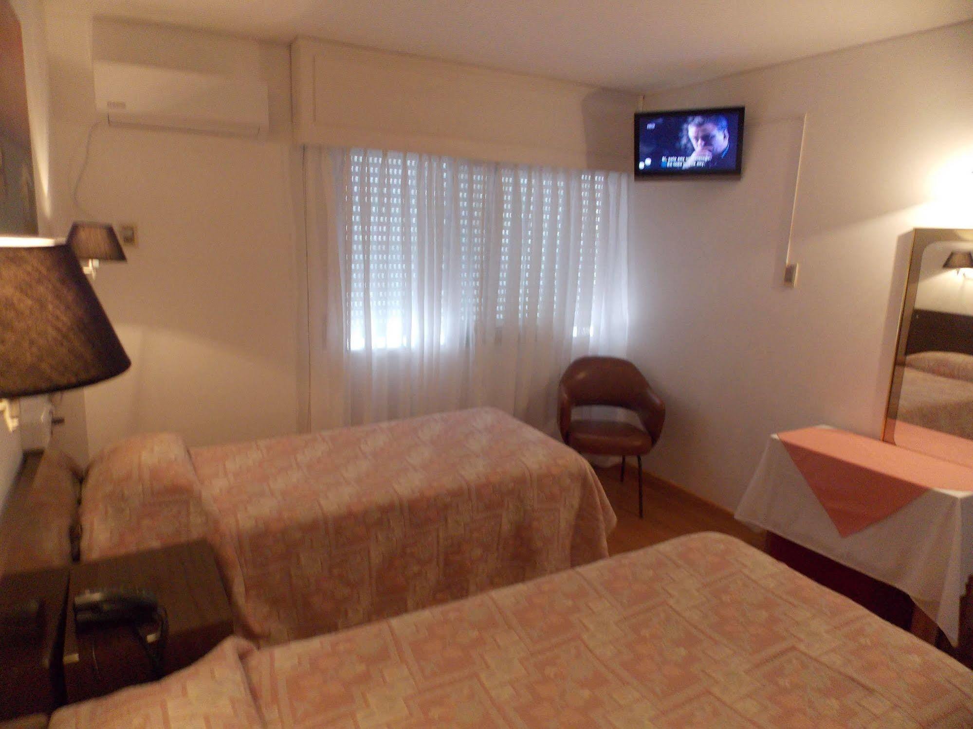 Bonne Etoile Hotel Punta del Este Luaran gambar