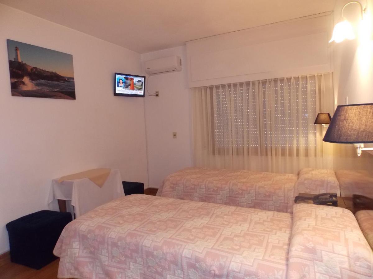 Bonne Etoile Hotel Punta del Este Luaran gambar